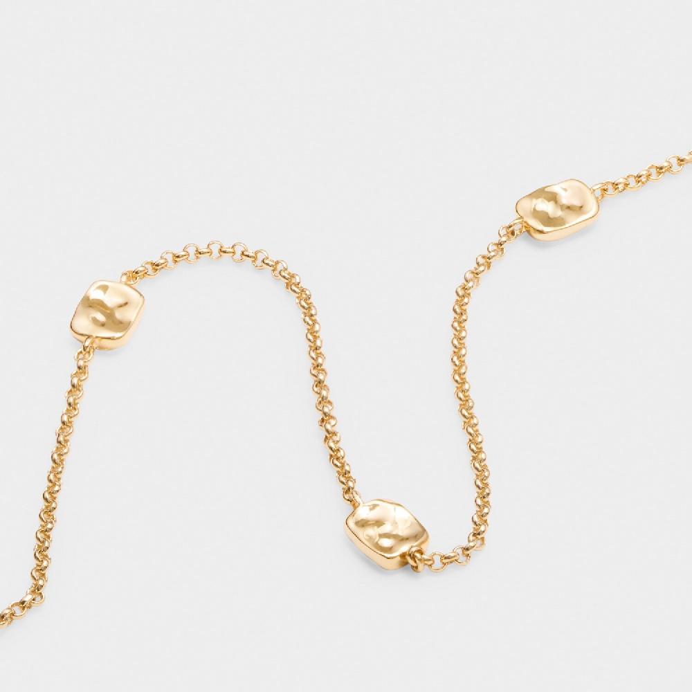 Katie Loxton Bea Waterproof Gold Choker