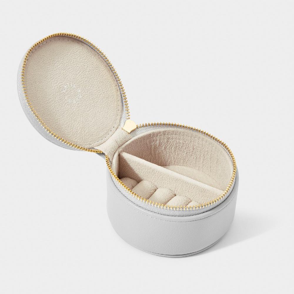 Katie Loxton Birthstone Jewellery Box 'June'