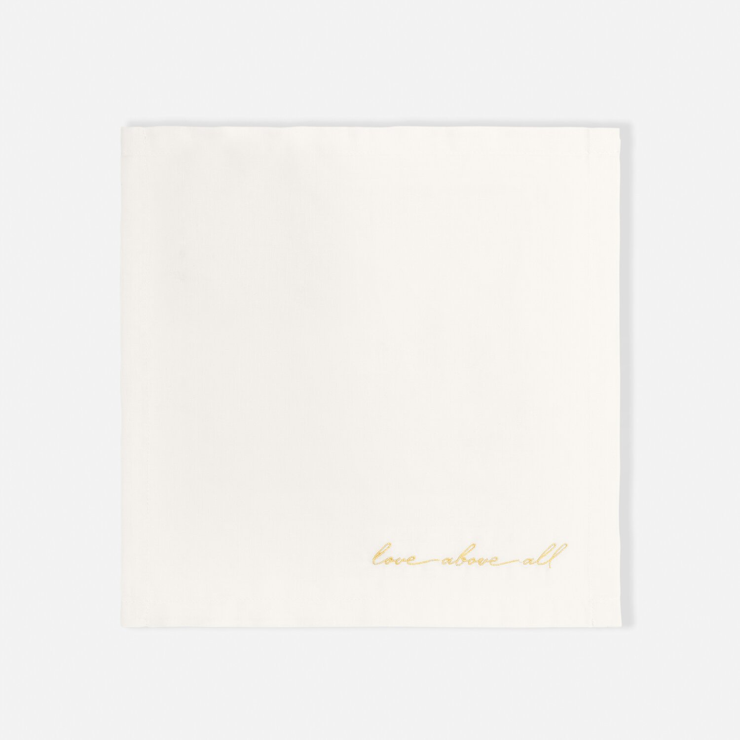 Katie Loxton Bridal Handkerchief