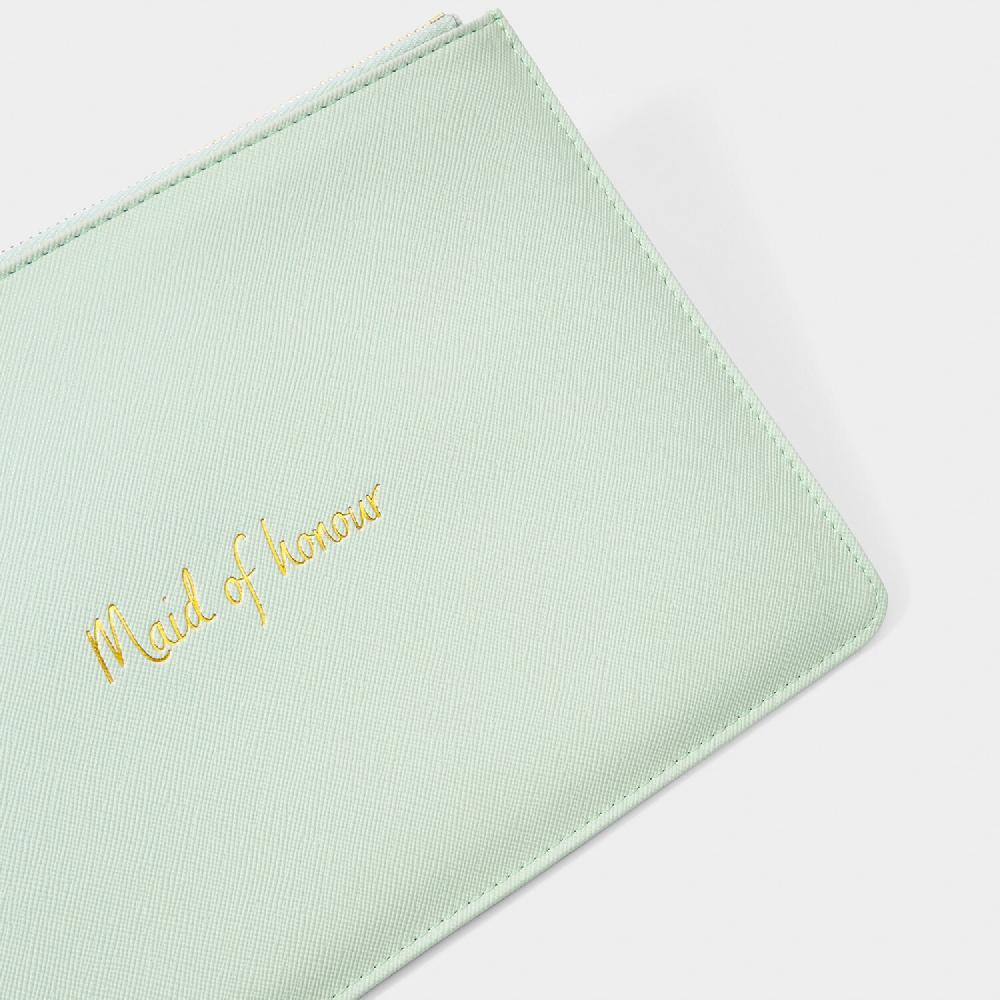 Katie Loxton Bridal Perfect Pouch