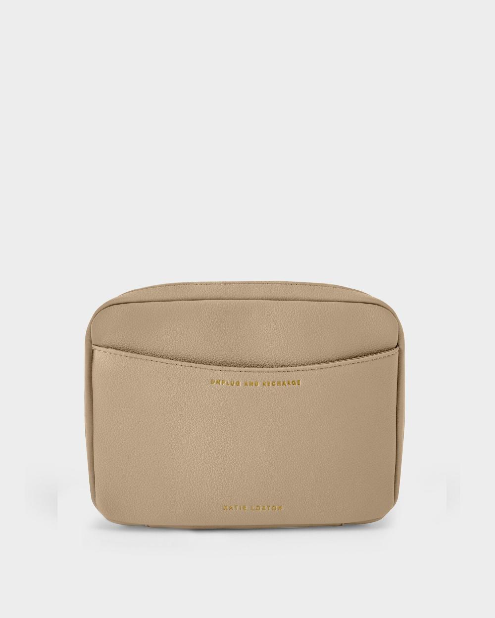 Katie Loxton Cable Organiser 'Unplug And Recharge'