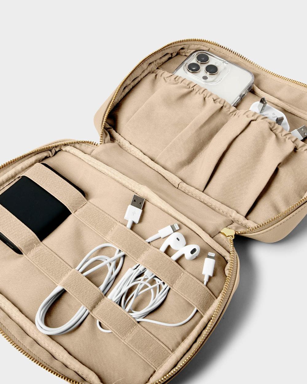 Katie Loxton Cable Organiser 'Unplug And Recharge'