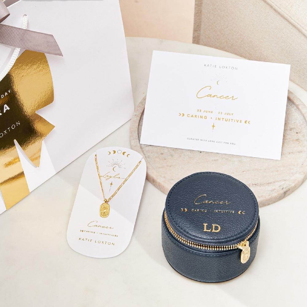 katie loxton 'Cancer' Gift Set