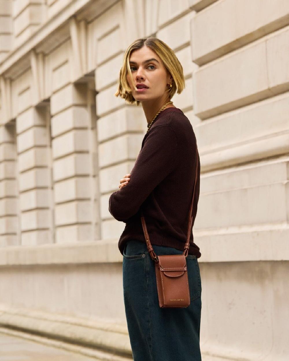 katie loxton Cece Phone Bag