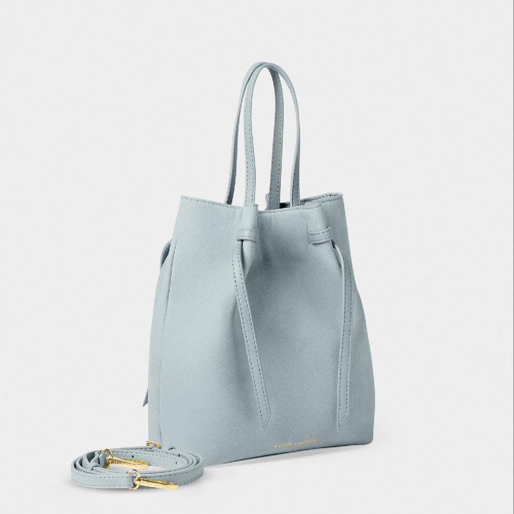 Katie Loxton Celina Suedette Bucket Bag