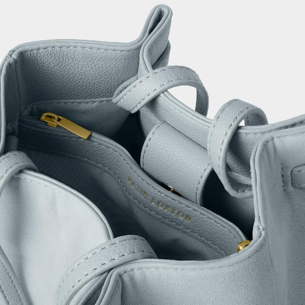 Katie Loxton Celina Suedette Bucket Bag