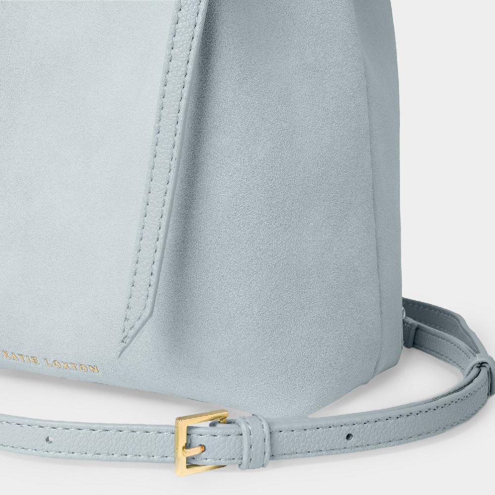 Katie Loxton Celina Suedette Bucket Bag
