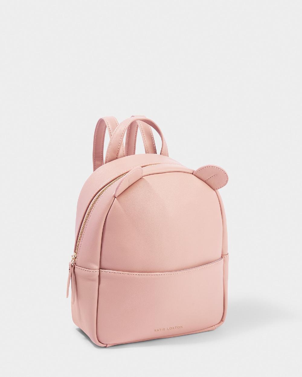 Katie Loxton Children's 'My First' Backpack In Pink
