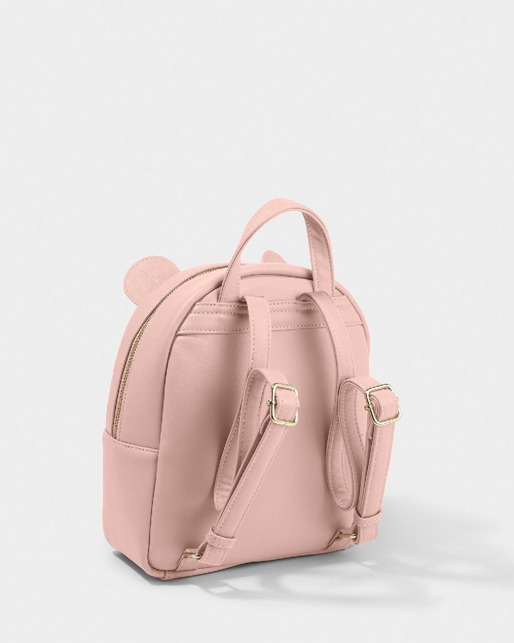Katie Loxton Children's 'My First' Backpack In Pink