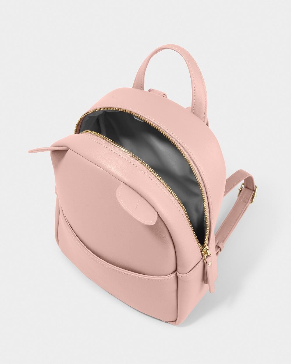 Katie Loxton Children's 'My First' Backpack In Pink