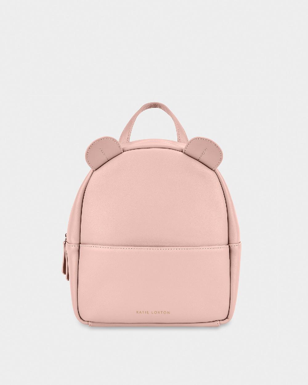 katie loxton Children's 'My First' Backpack in Pink