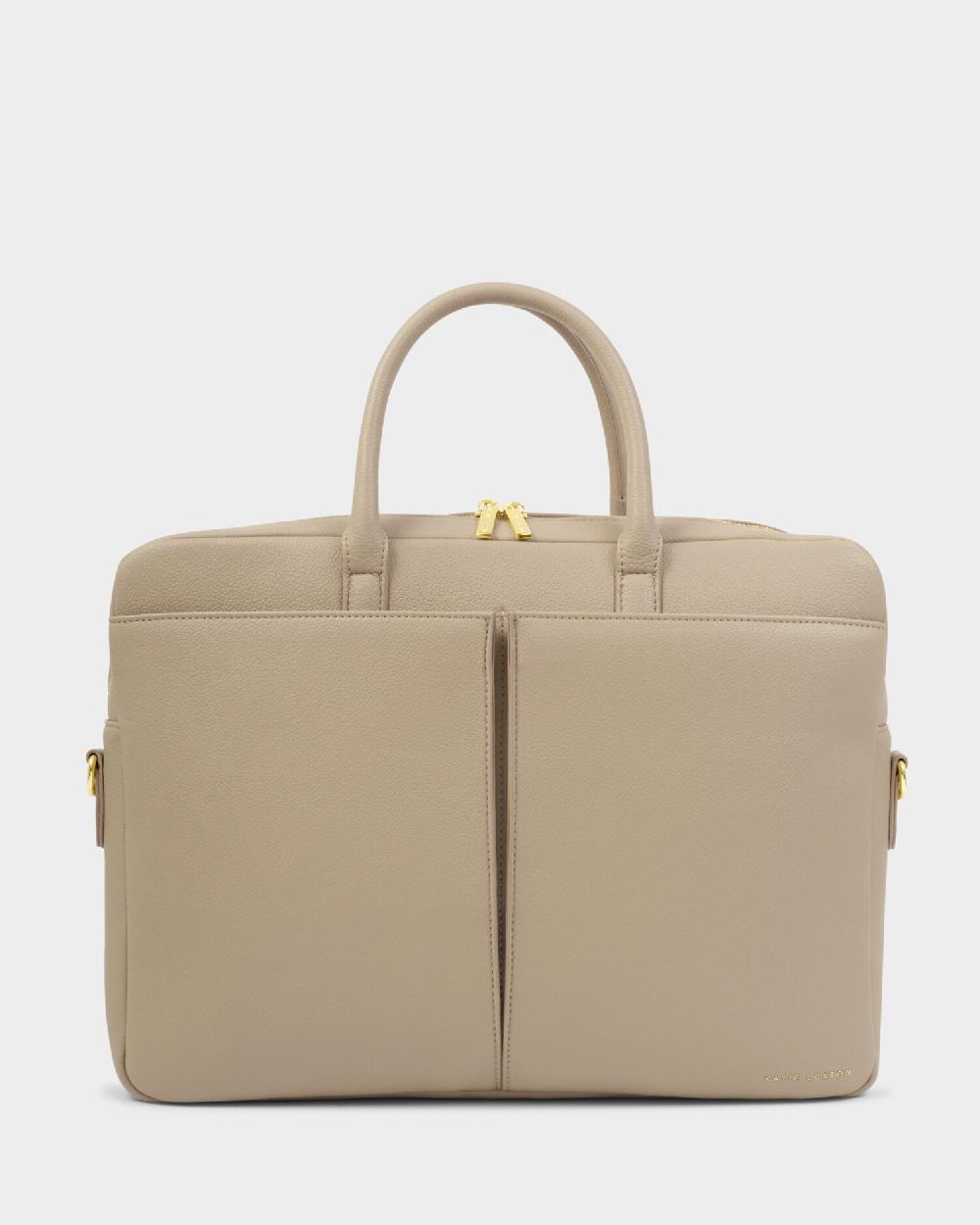 Katie Loxton City Laptop Bag
