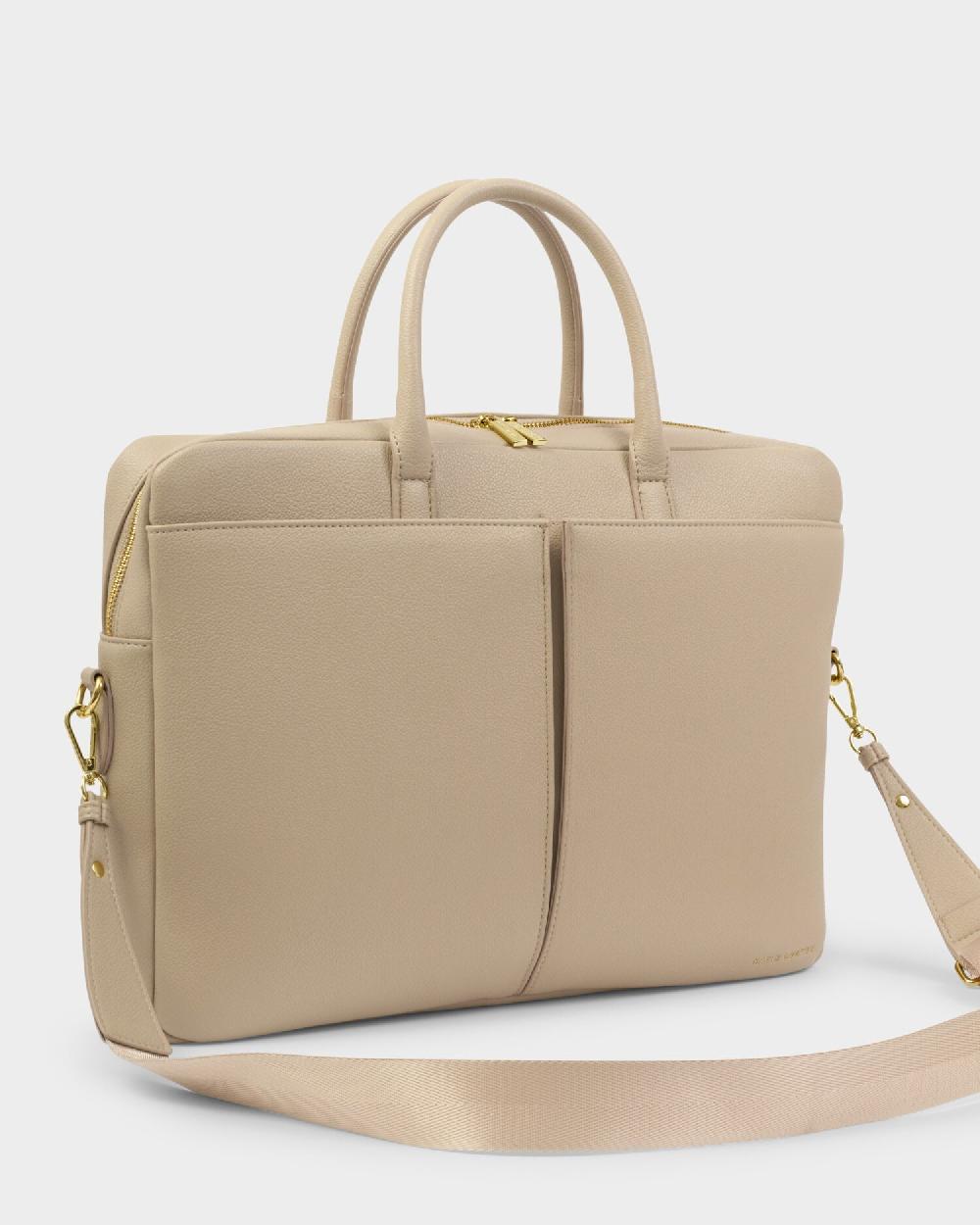 Katie Loxton City Laptop Bag