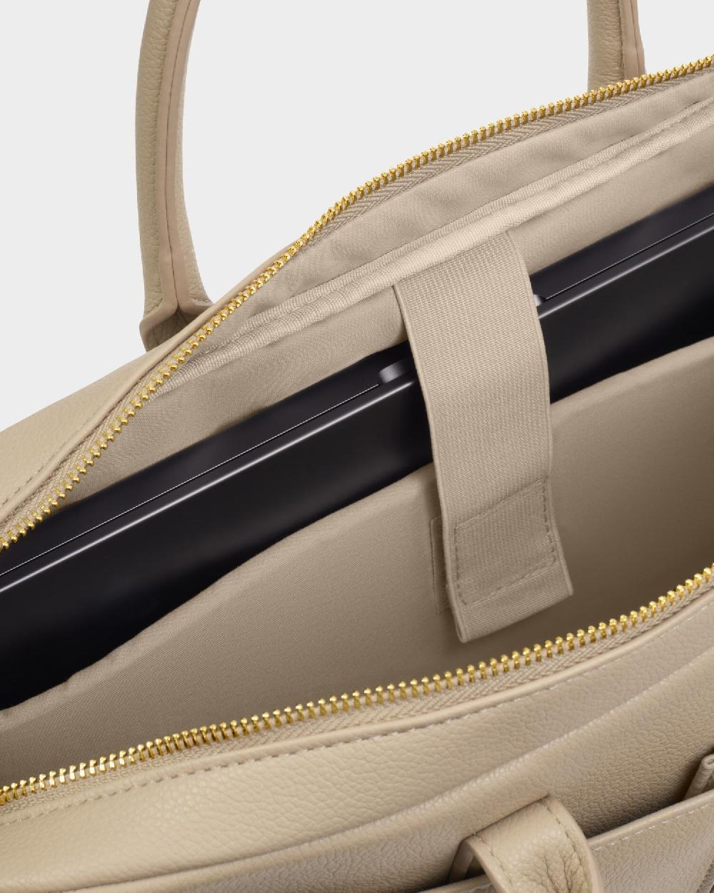 Katie Loxton City Laptop Bag