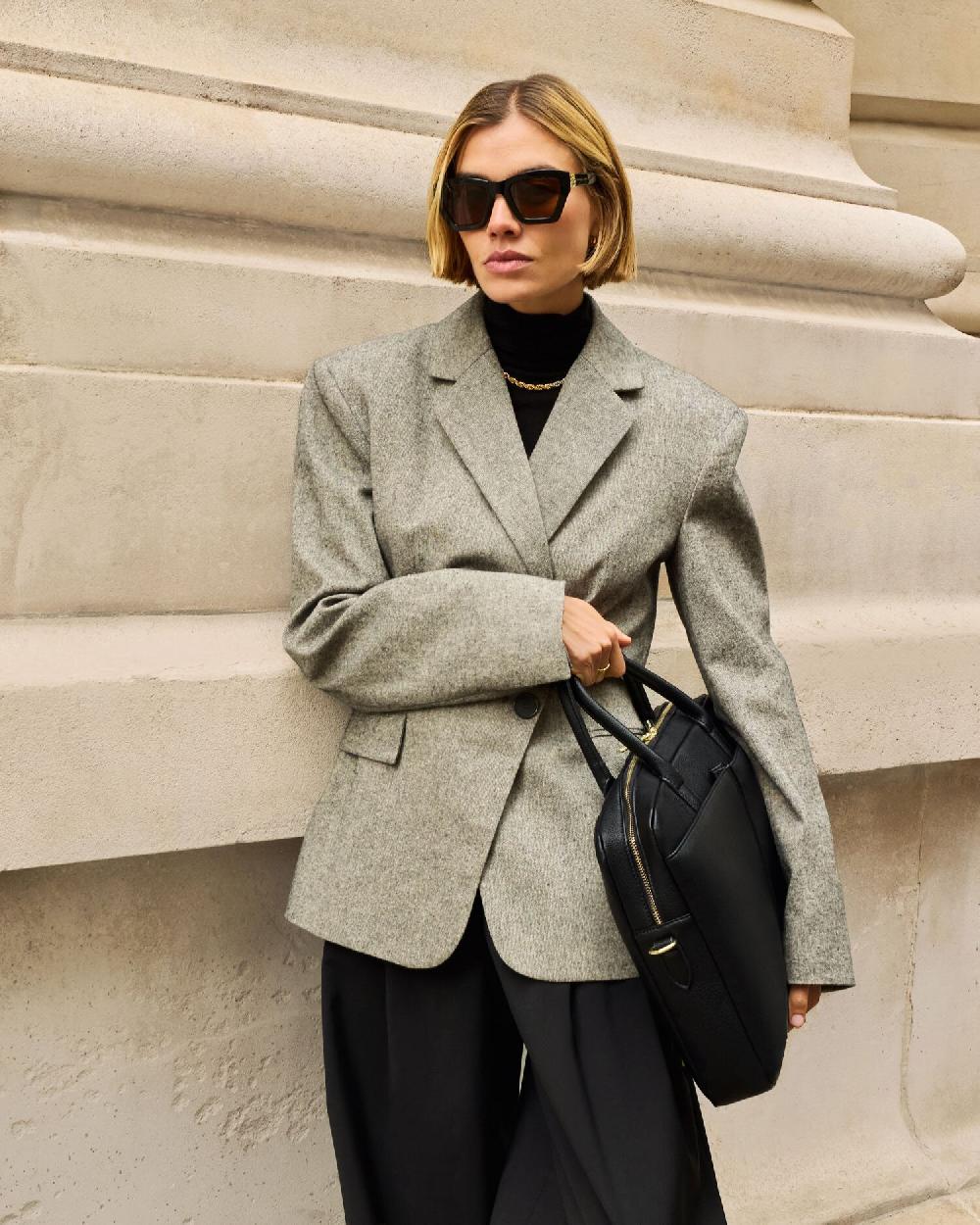 Katie Loxton City Laptop Bag