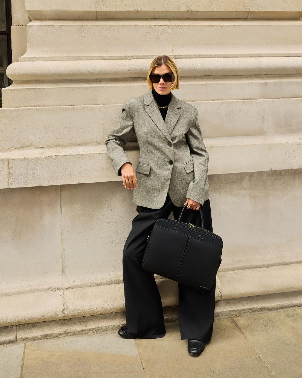 Katie Loxton City Laptop Bag