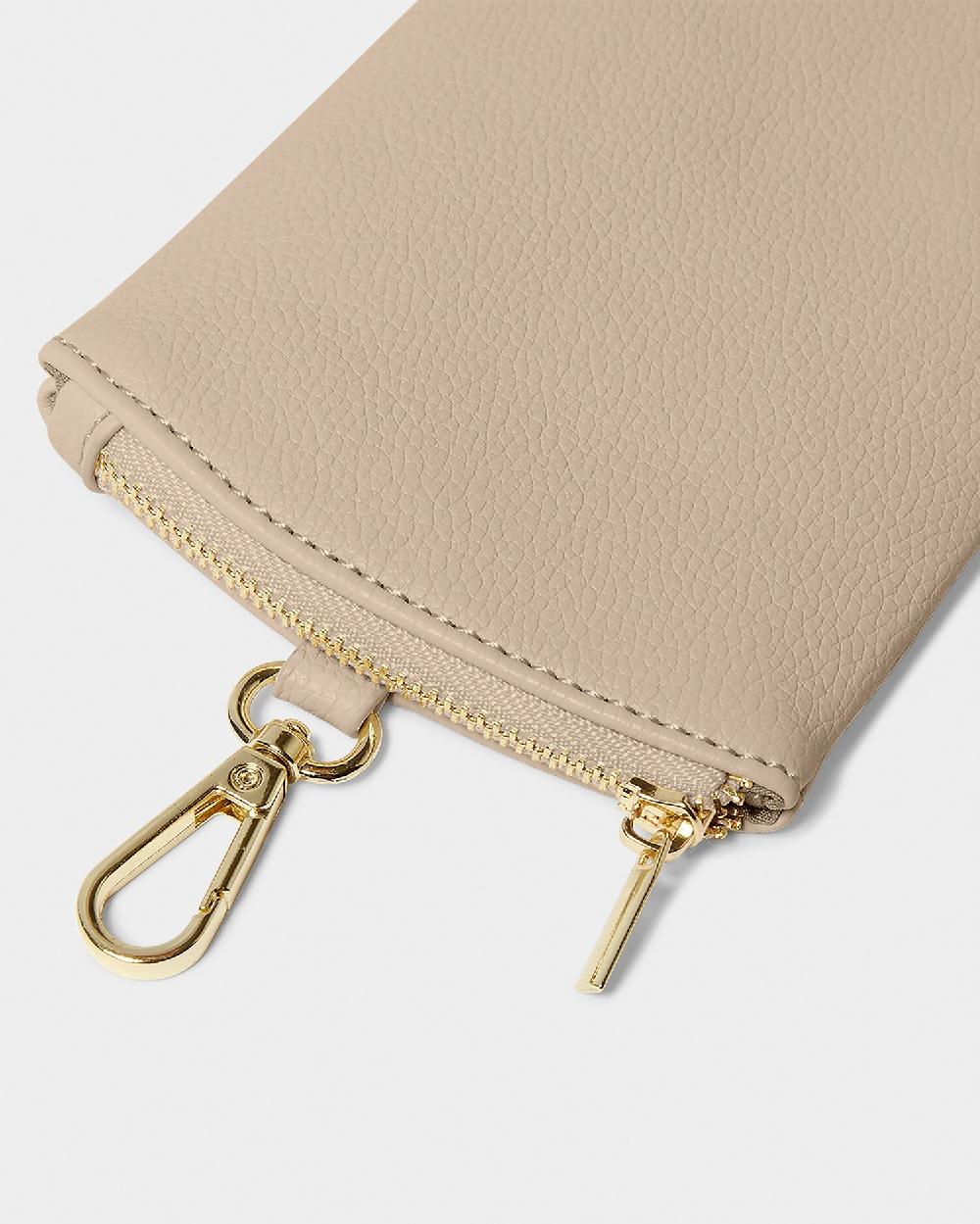 Katie Loxton Clip-On Sunglasses Case