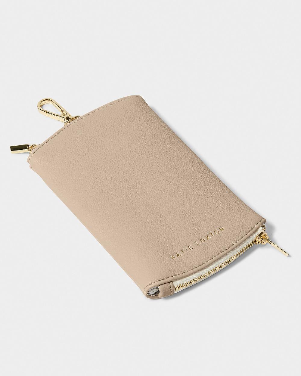 Katie Loxton Clip-On Sunglasses Case