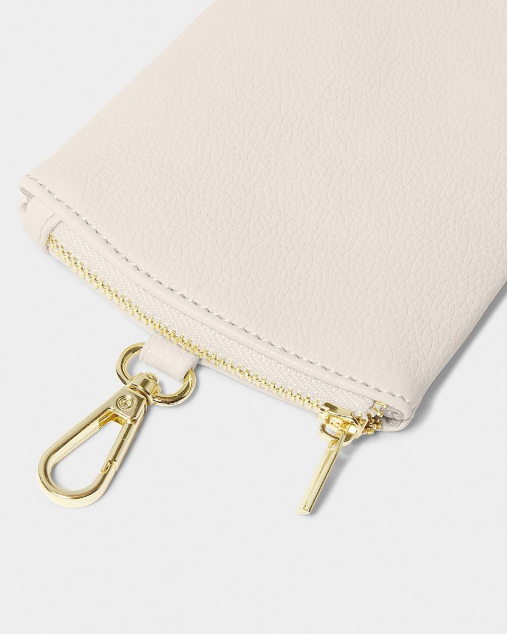 Katie Loxton Clip-On Sunglasses Case