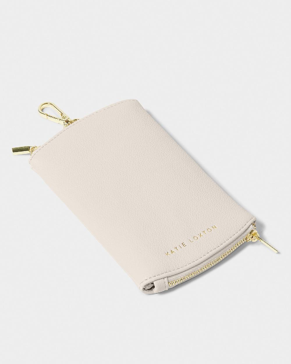 Katie Loxton Clip-On Sunglasses Case