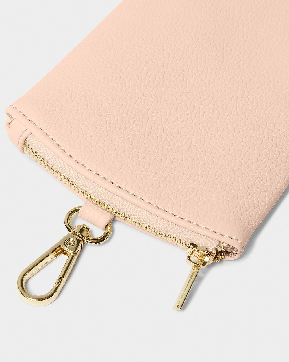 Katie Loxton Clip-On Sunglasses Case