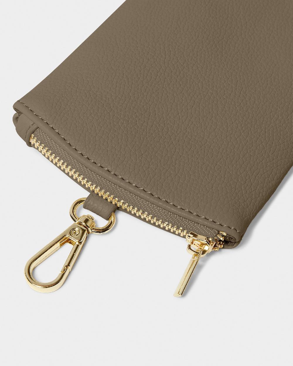 Katie Loxton Clip-On Sunglasses Case