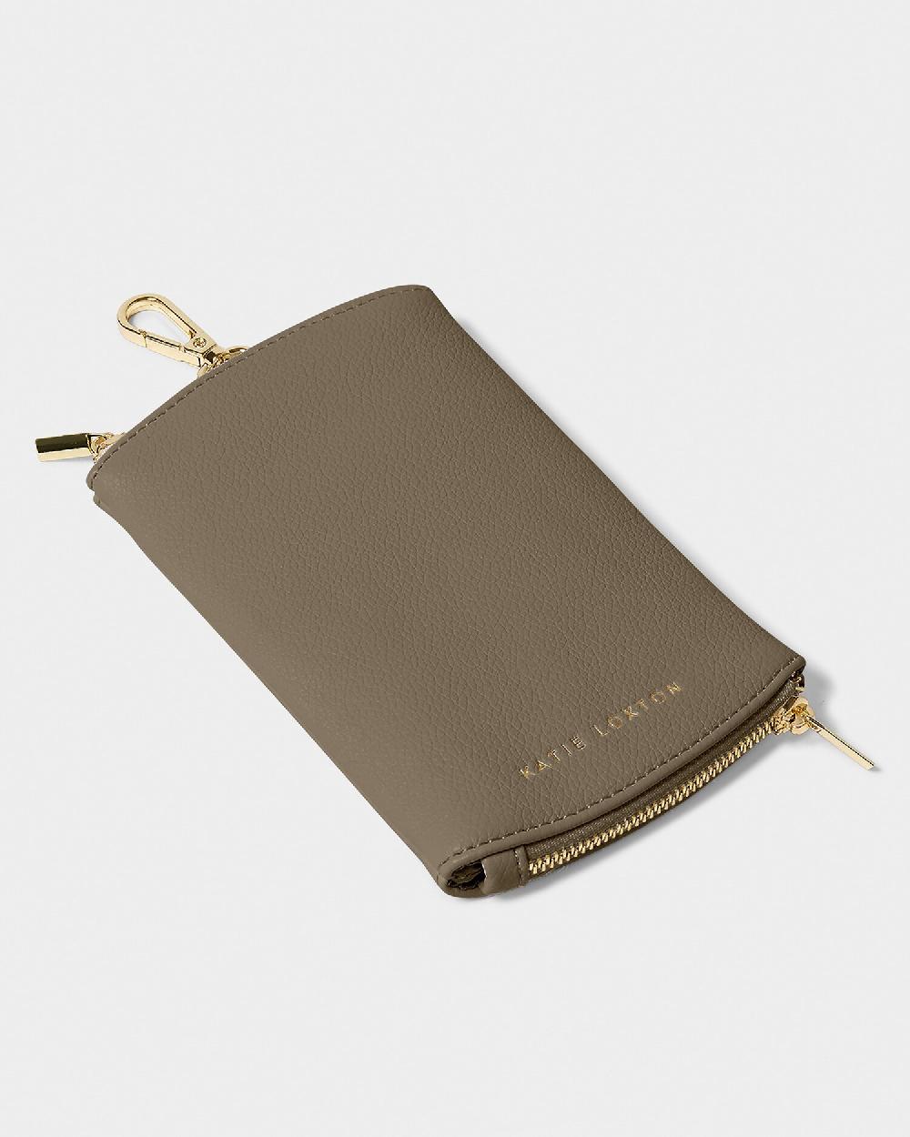Katie Loxton Clip-On Sunglasses Case