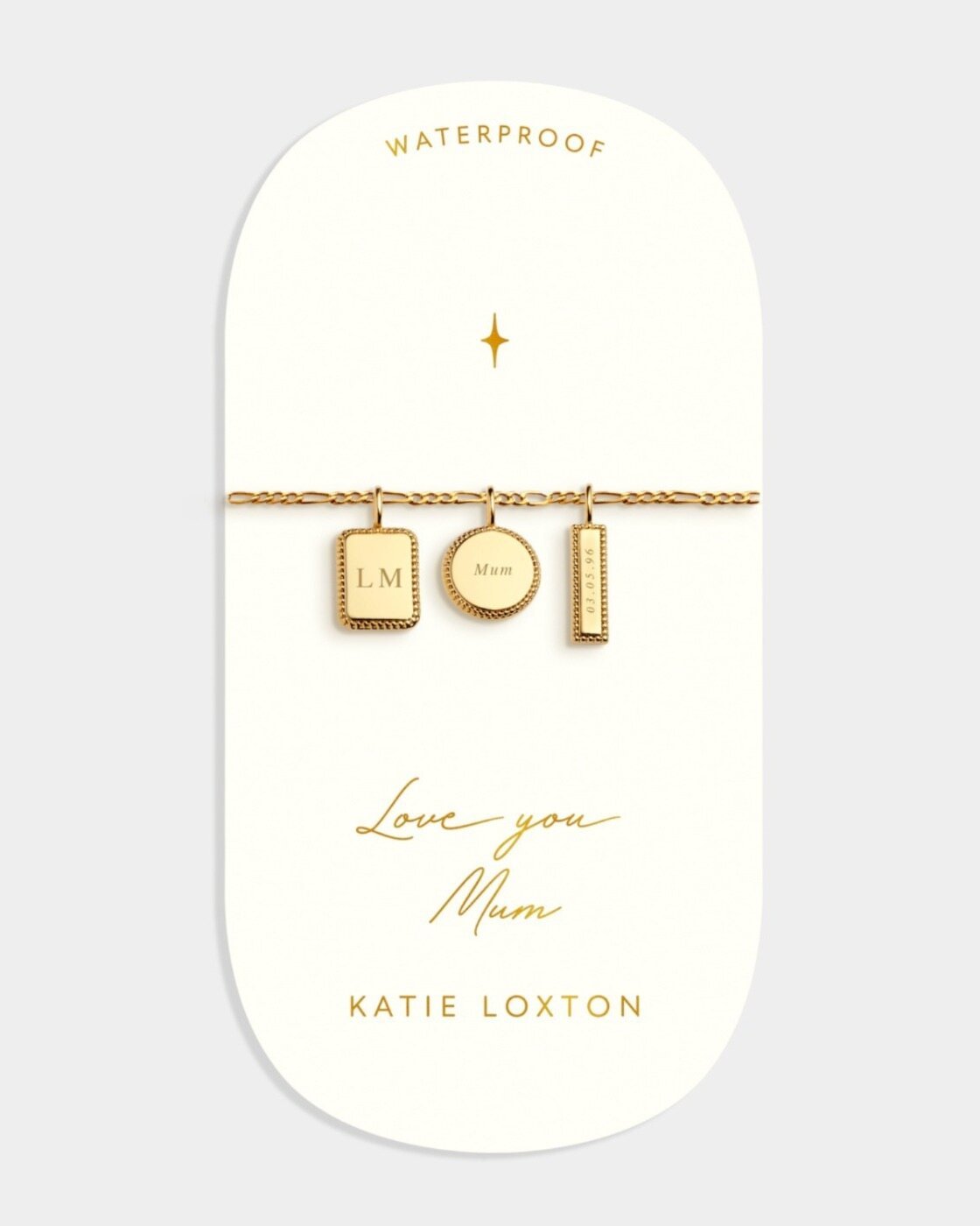 Katie Loxton Create Your Own Bracelet