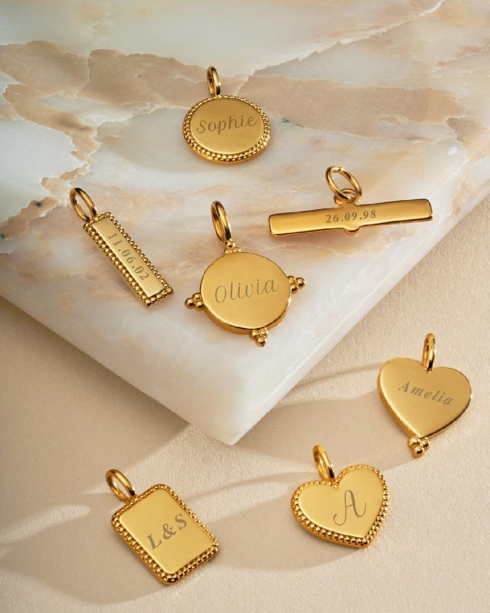 Katie Loxton Create Your Own Bracelet