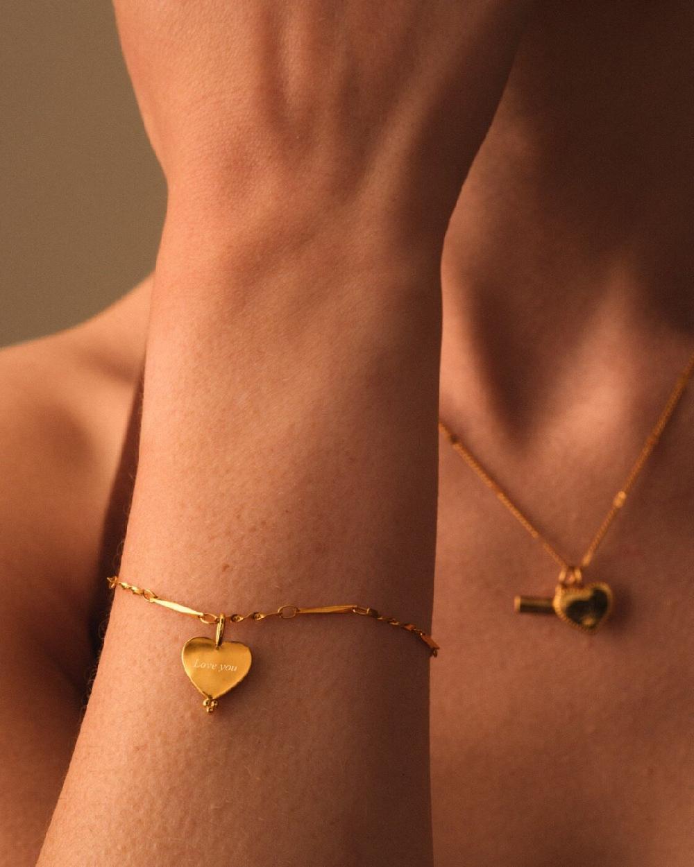 katie loxton Create Your Own Bracelet