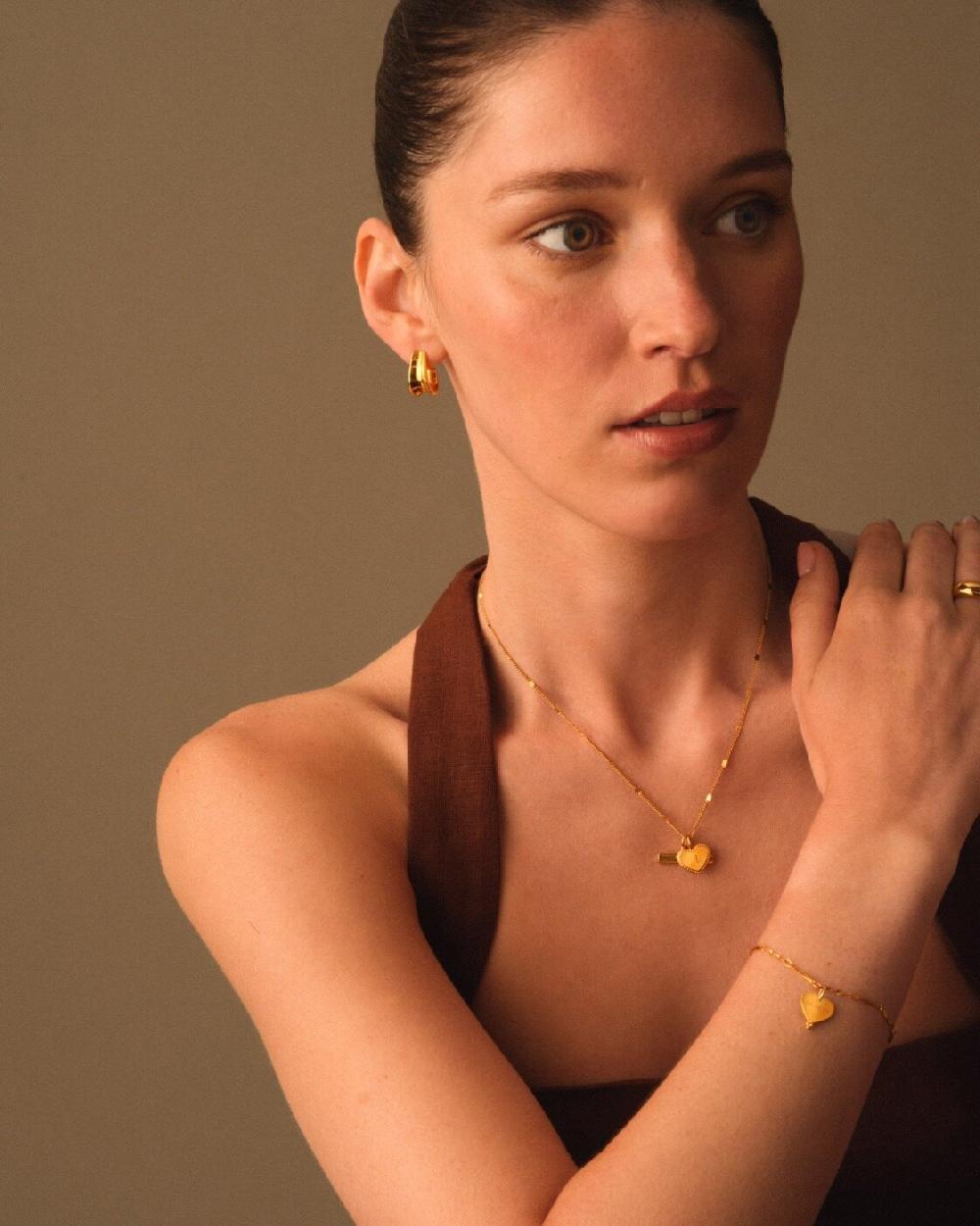 katie loxton Create Your Own Necklace