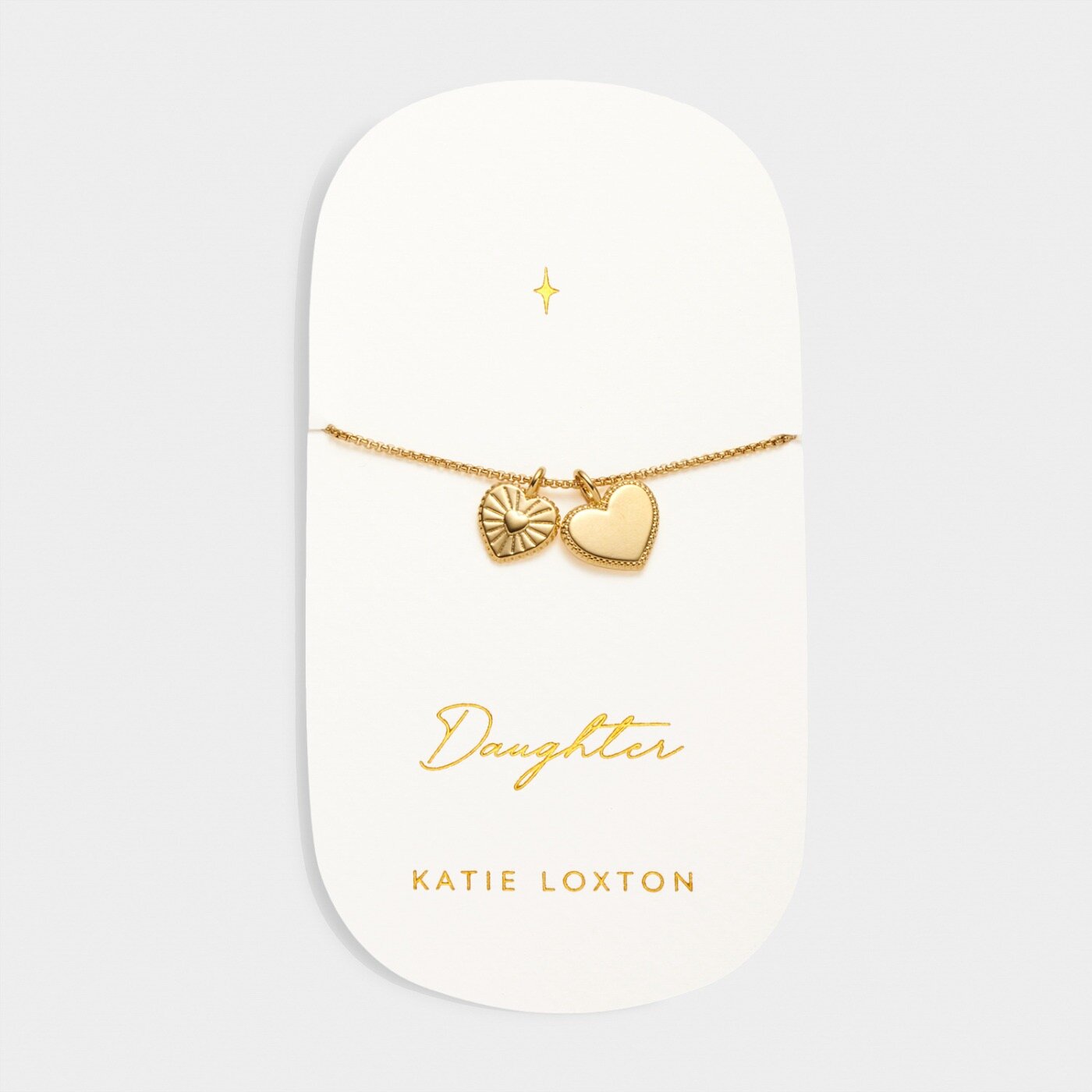 Katie Loxton 'Daughter You Are So Loved' Gift Set