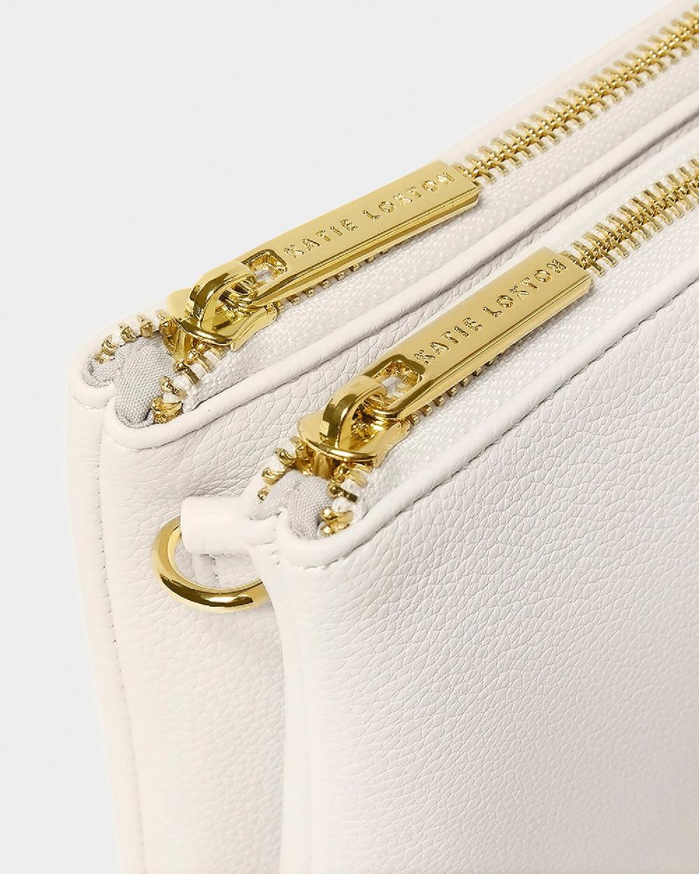 Katie Loxton Duo Pouch