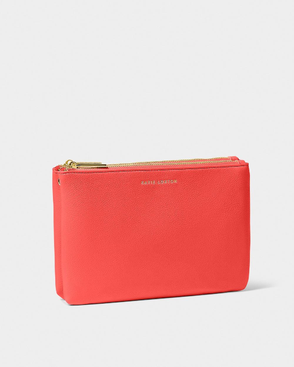 Katie Loxton Duo Pouch