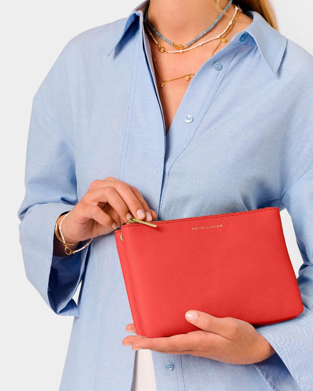 katie loxton Duo Pouch