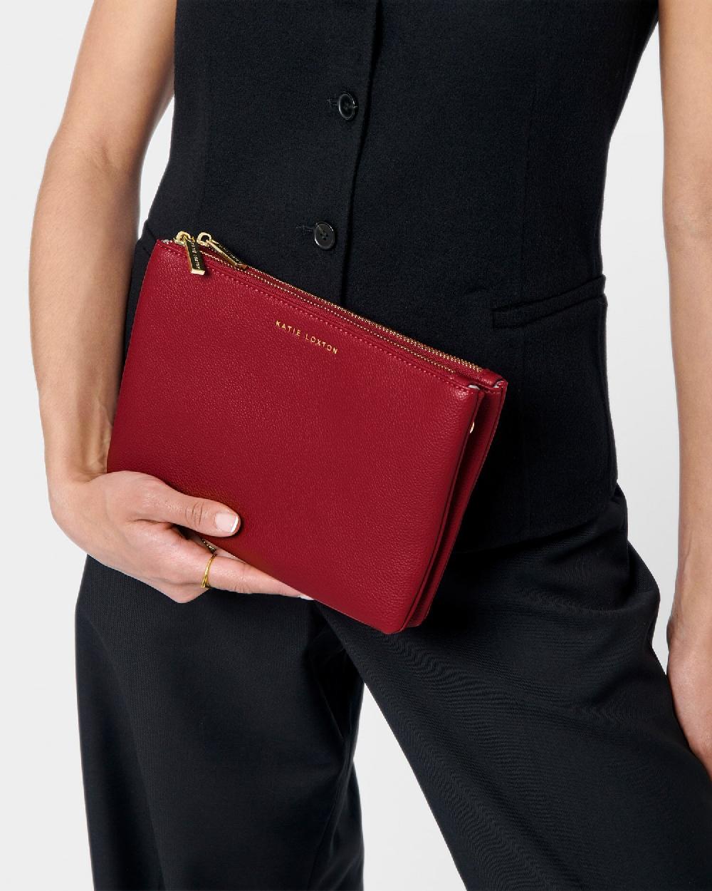 katie loxton Duo Pouch