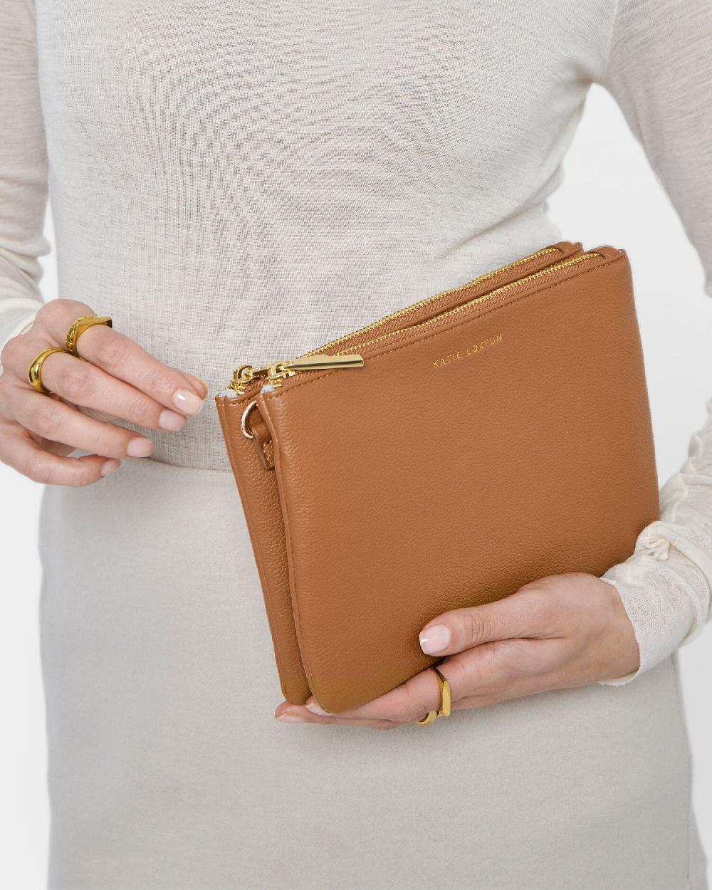 katie loxton Duo Pouch