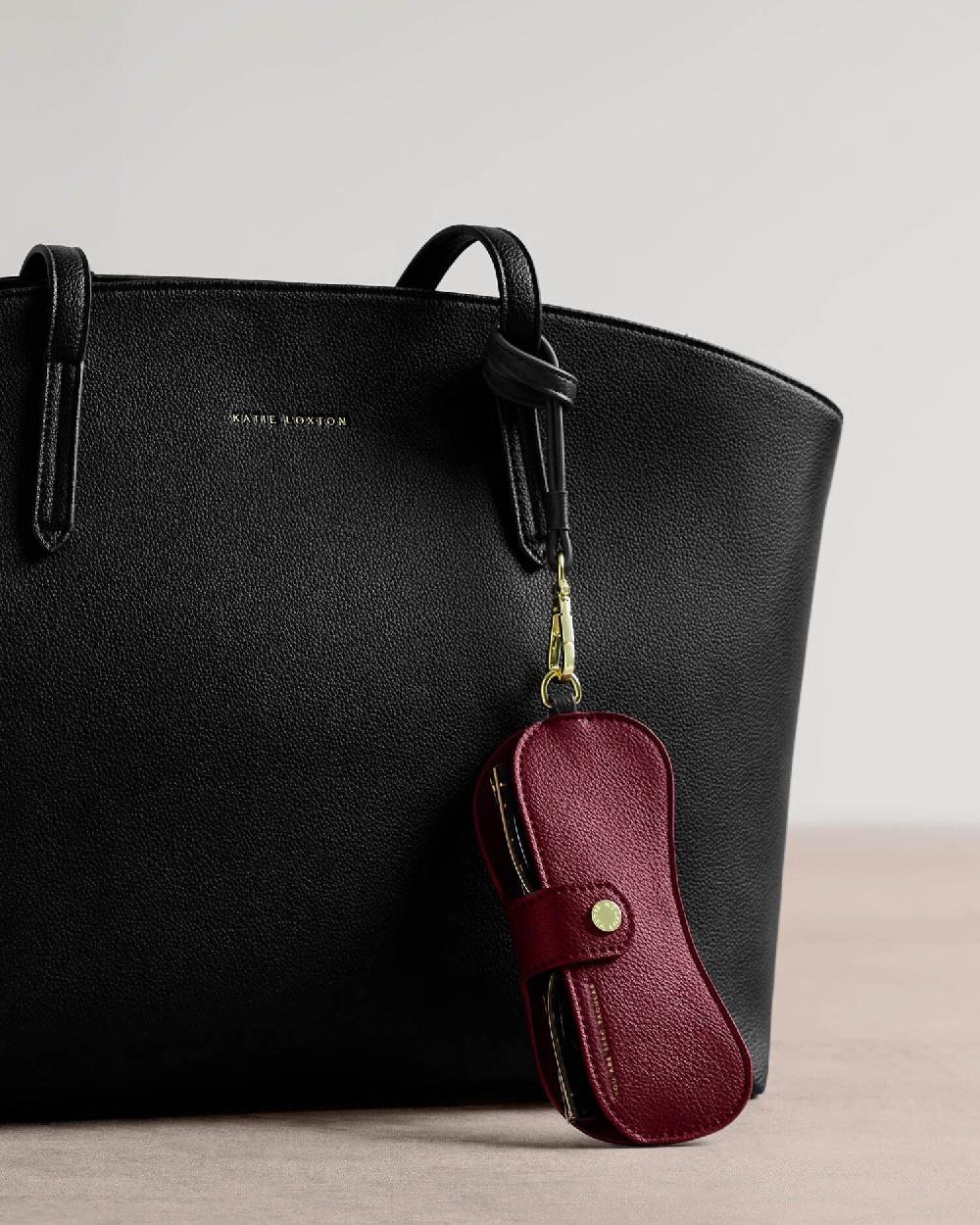 katie loxton Everyday Glasses Case