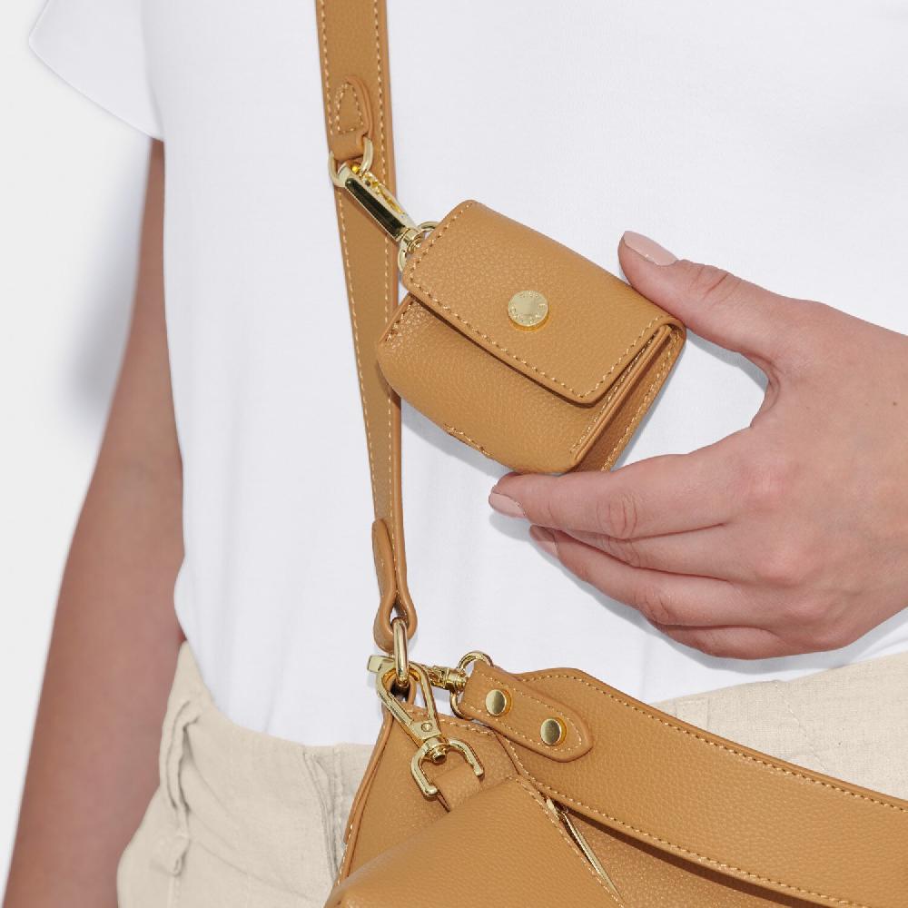 katie loxton Evie Clip-On Airpod Case