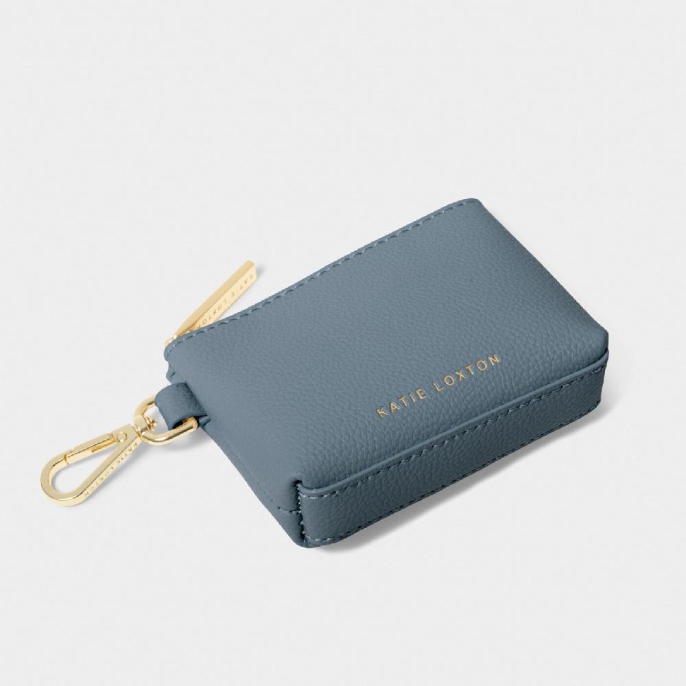 Katie Loxton Evie Clip-On Coin Purse
