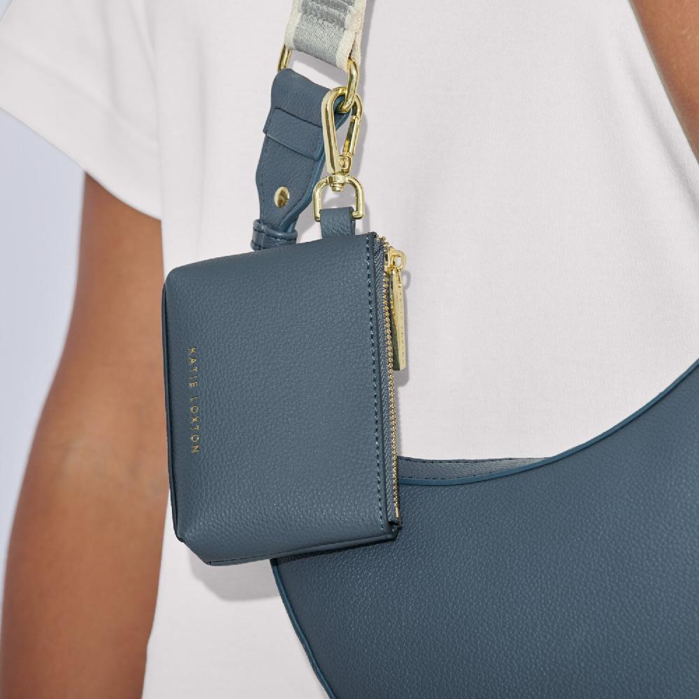 katie loxton Evie Clip-On Coin Purse