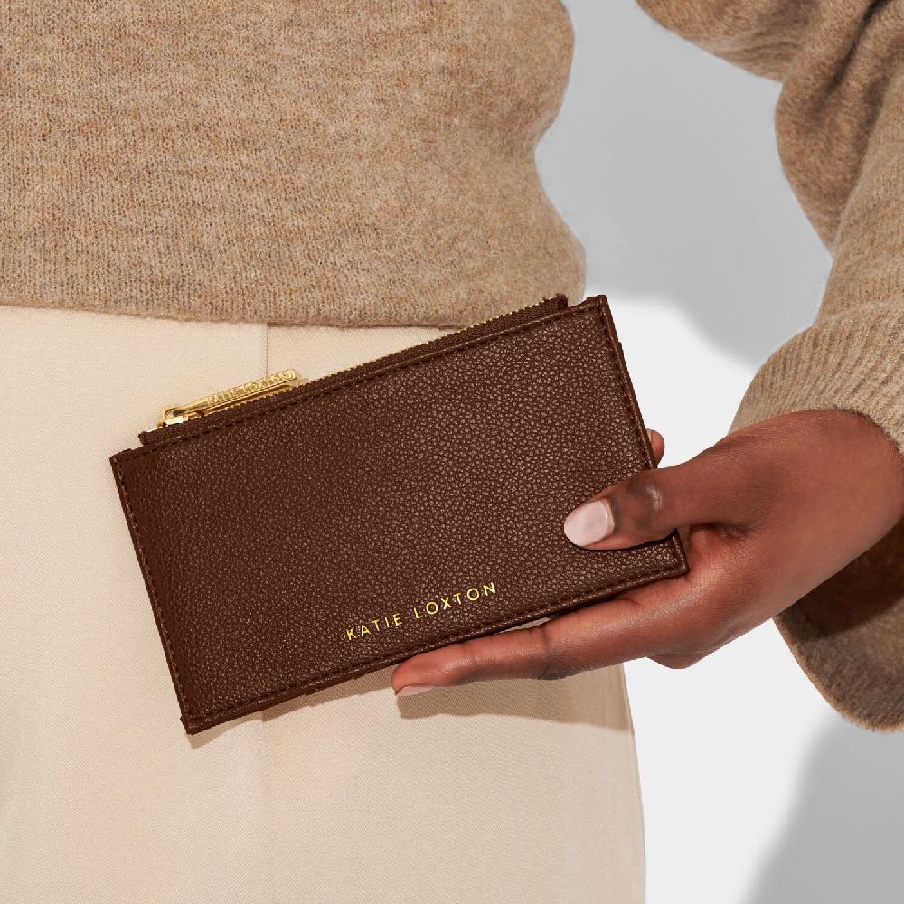 katie loxton Fay Coin Purse And Card Holder