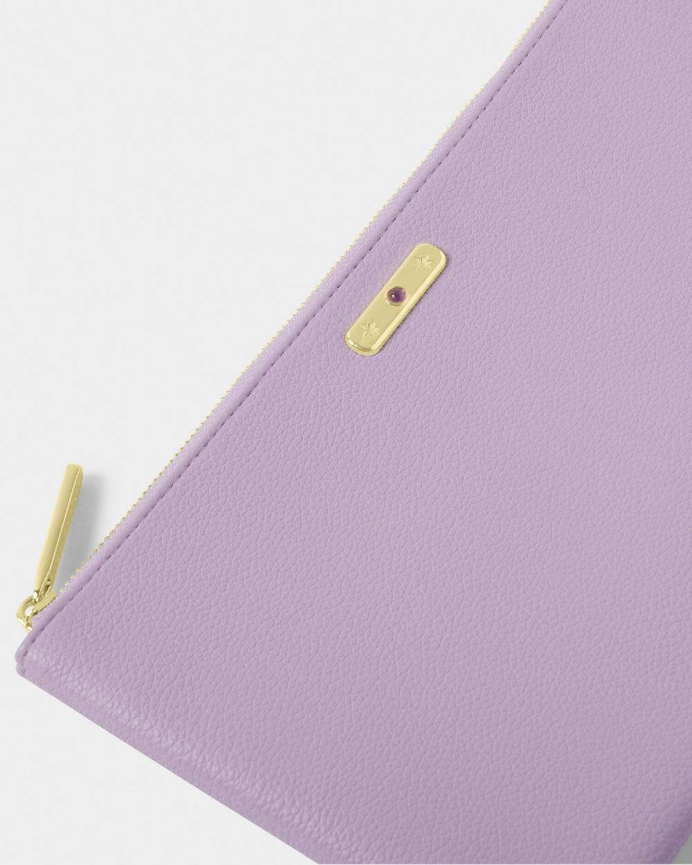 Katie Loxton 'February' Birthstone Pouch