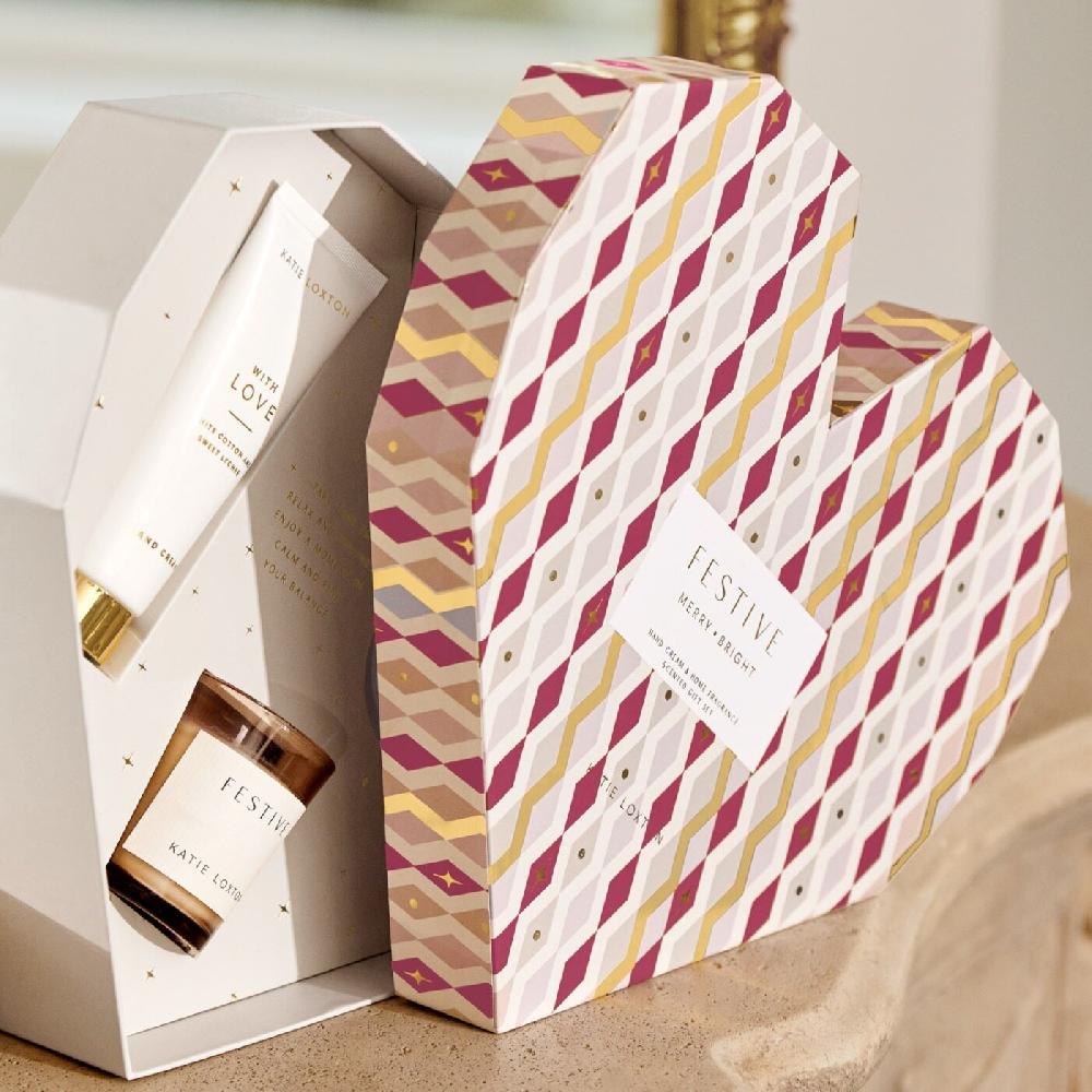 Katie Loxton 'Festive' Gift Set
