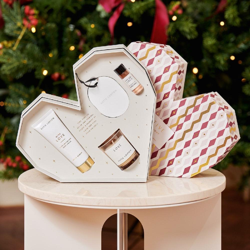 katie loxton 'Festive' Gift Set