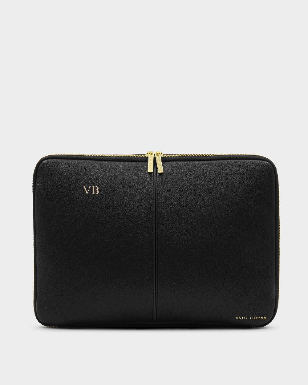 Katie Loxton Folio Laptop Case