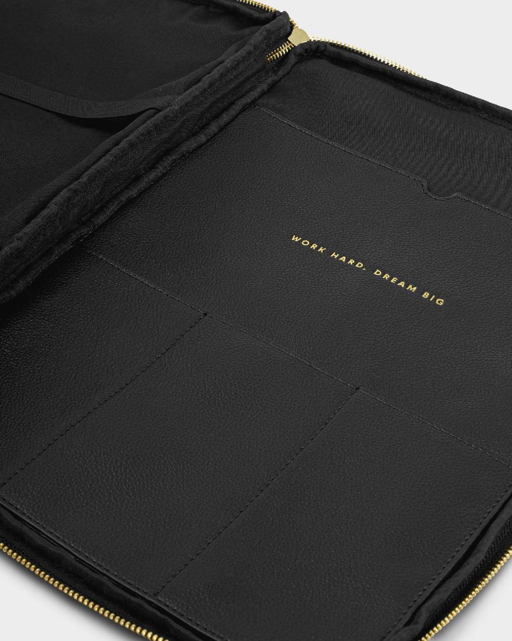 Katie Loxton Folio Laptop Case