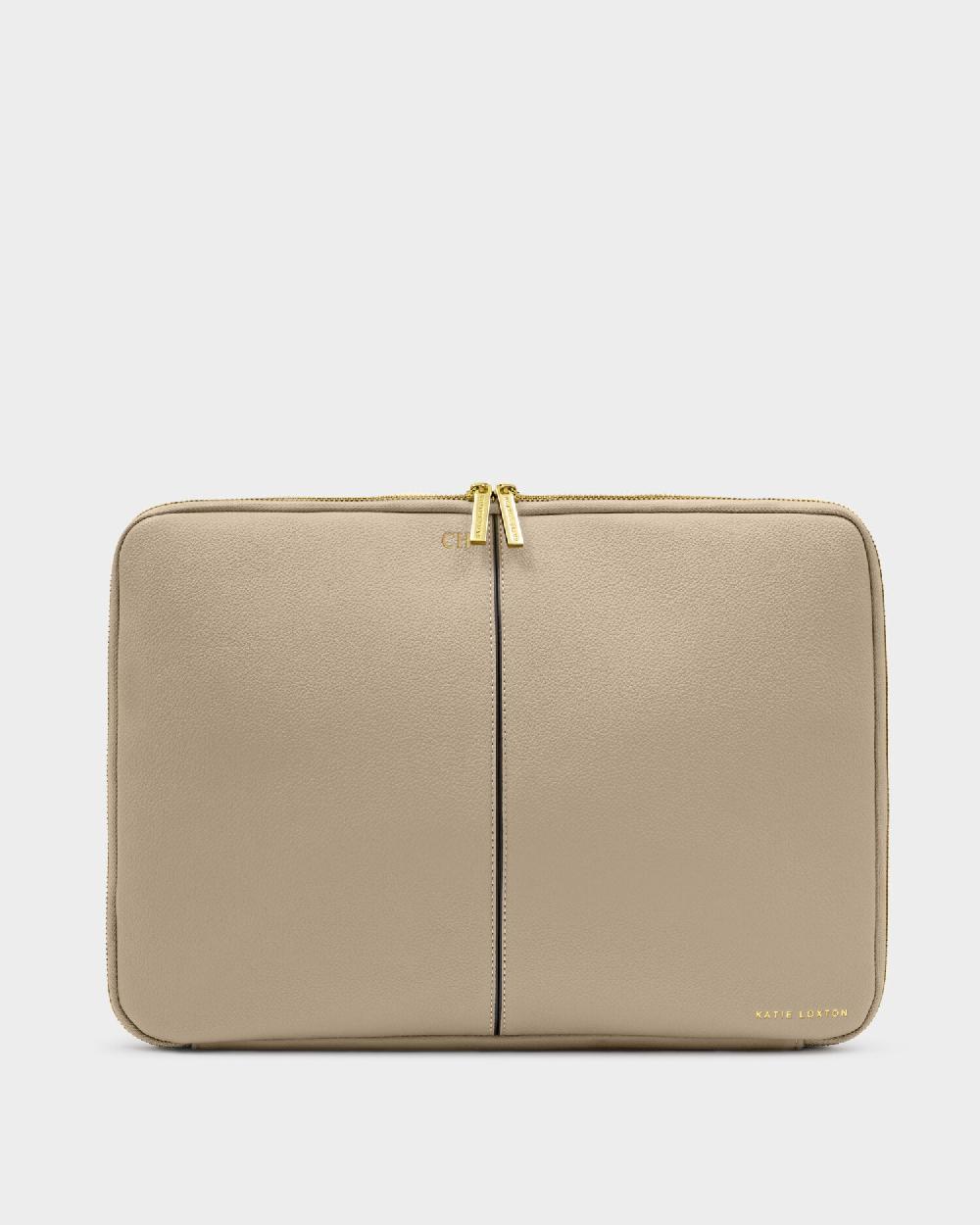 Katie Loxton Folio Laptop Case