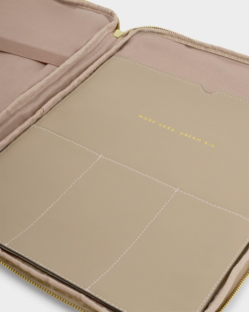 Katie Loxton Folio Laptop Case