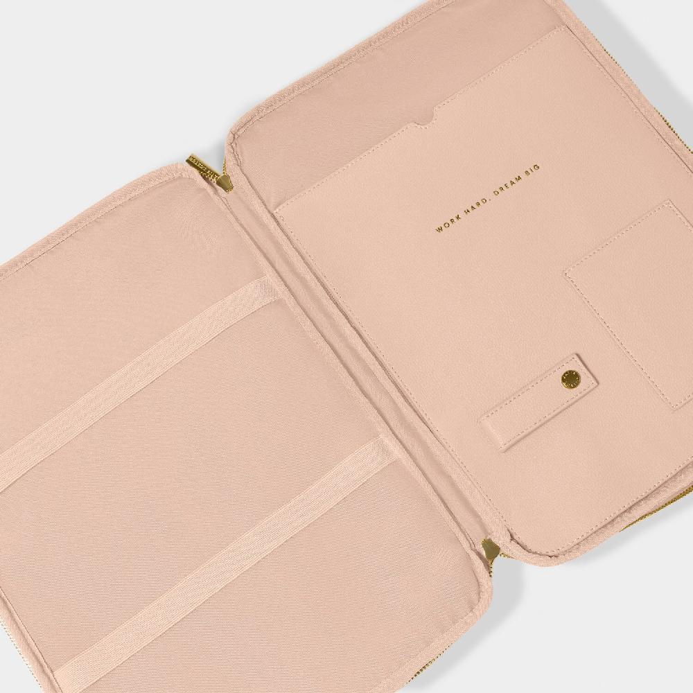 Katie Loxton Folio Laptop Case